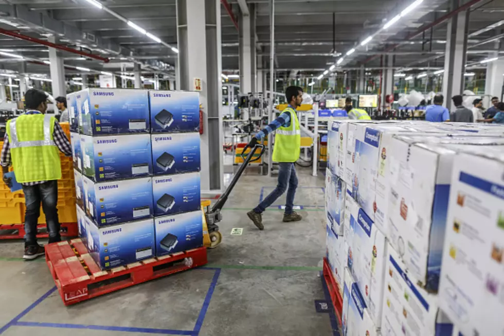 Amazon warehouse in Colorado Hiring 1,000+ Employees