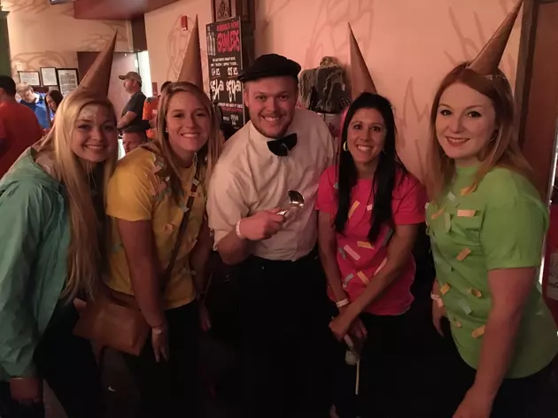 Best Halloween Costumes from Boos &#038; Brews 2017 [PICTURES]