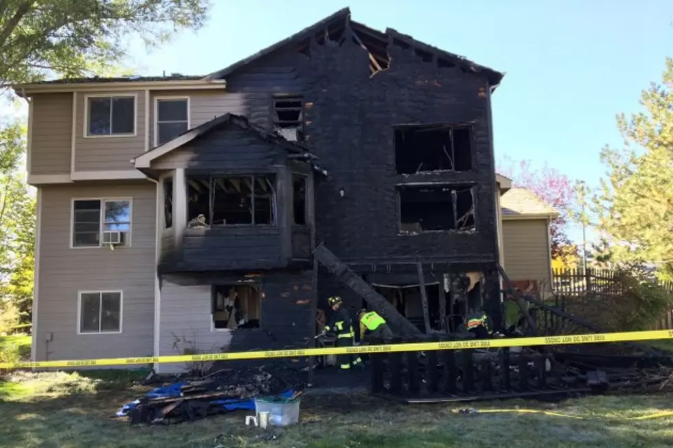Woman Who Died in Fort Collins House Fire Had Ties to CSU