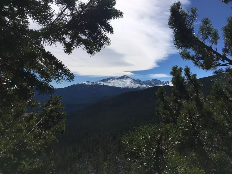 Listen to Rocky Mountain National Park Without Leaving Home