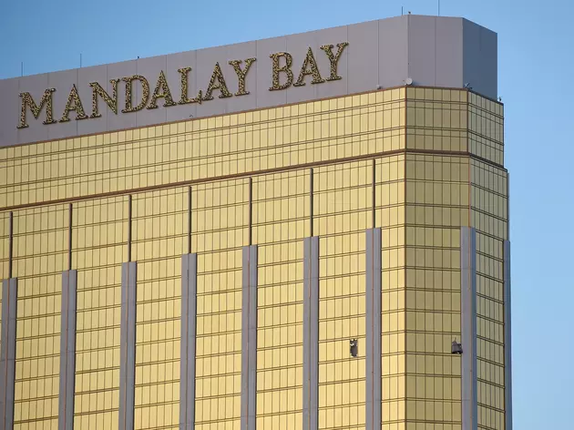 My Thoughts on the Las Vegas Shooting &#8211; Some Things You Just Can&#8217;t Explain