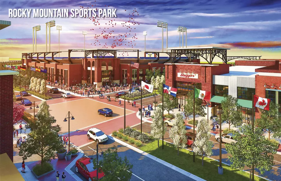 Developers Breaking Ground on Rocky Mountain Sports Park in Windsor