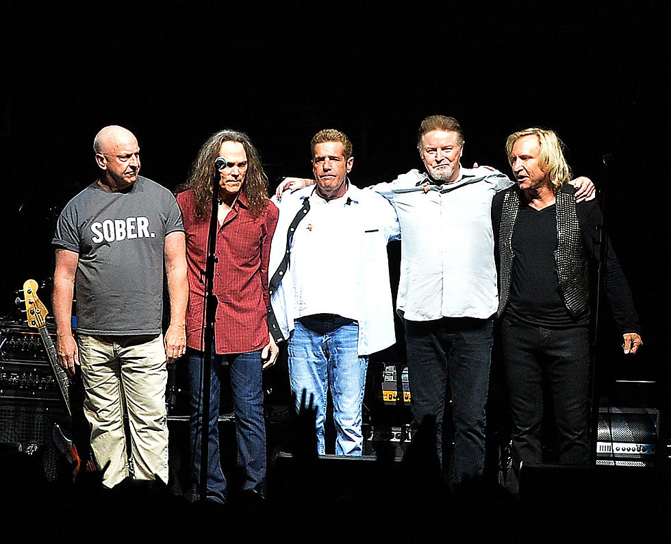 The Eagles Only Had 3 Top 40 Country Hits – Can You Name Them? [VIDEO]