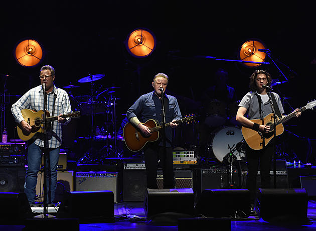 The Eagles and Jimmy Buffet are Coming to Denver for a Concert