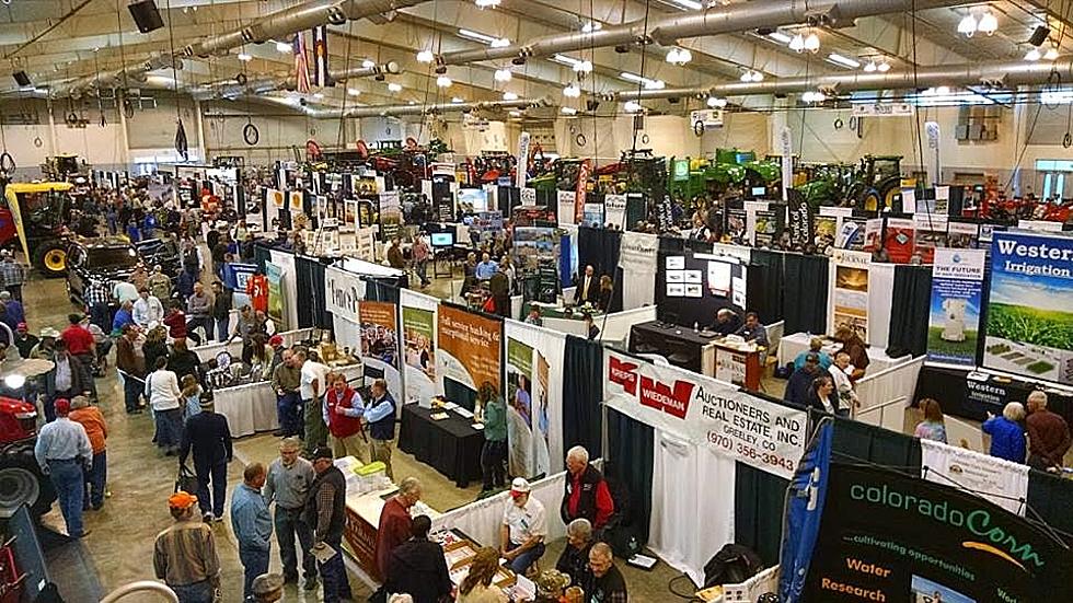 Colorado Farm Show Starts Today – Why It Means So Much to Me [VIDEO]