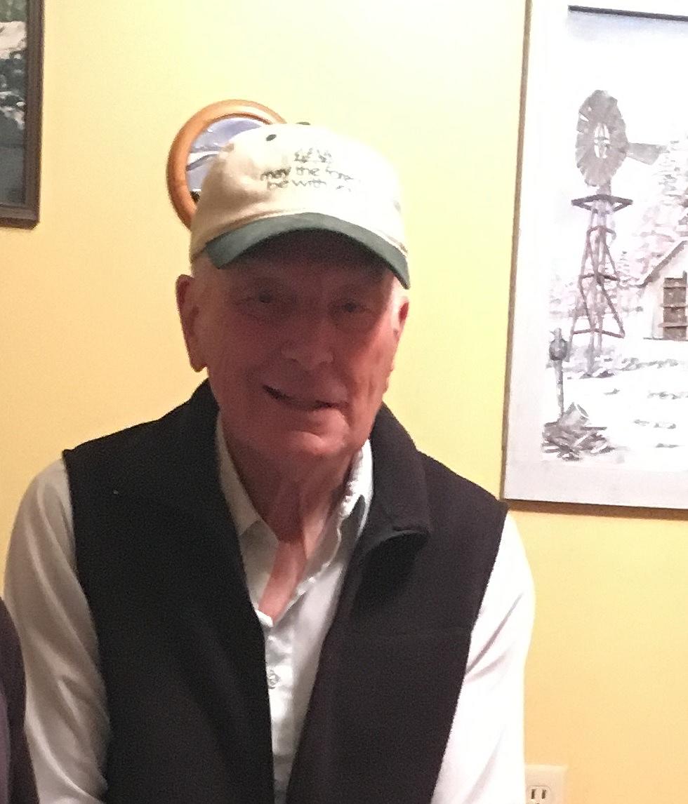 Body of Missing 83 Year Old Fort Collins Man Found