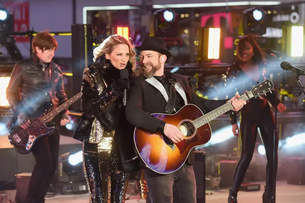 Sugarland is Back and They Are Coming to Denver This Summer