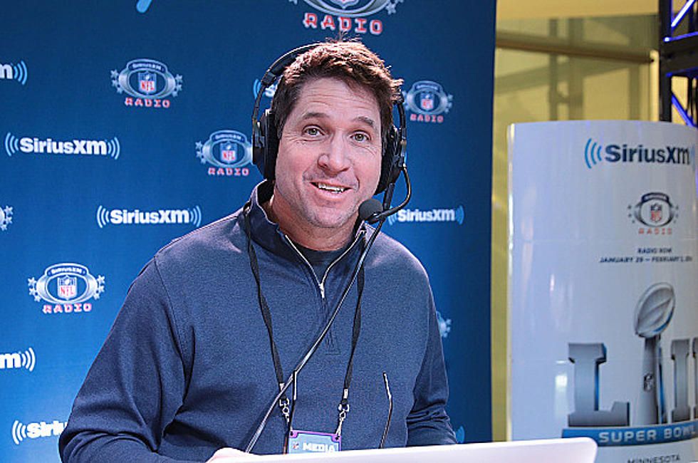 UNC Head Coach Ed McCaffrey Voted Into CO Sports Hall Of Fame