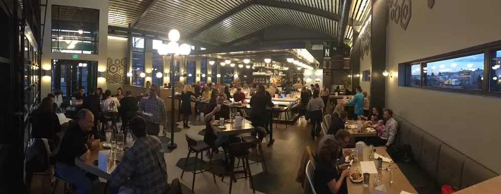 A Look Inside Union Bar &#038; Soda Fountain in Old Town Fort Collins [VIDEO]