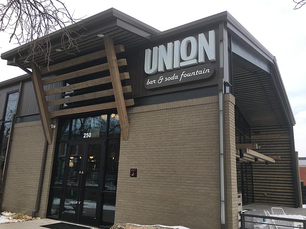 A Look Inside Union Bar & Soda Fountain in Old Town Fort Collins [VIDEO]