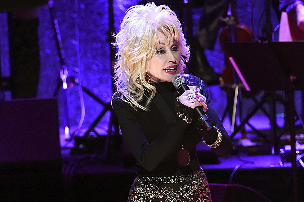 Dolly Parton’s Plea to ‘Jolene’ Hit Number One 44 Years Ago Today [VIDEO]