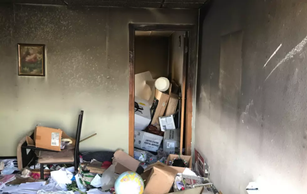 Poudre Fire Authority Shares Important Message After Storage Fire Investigation