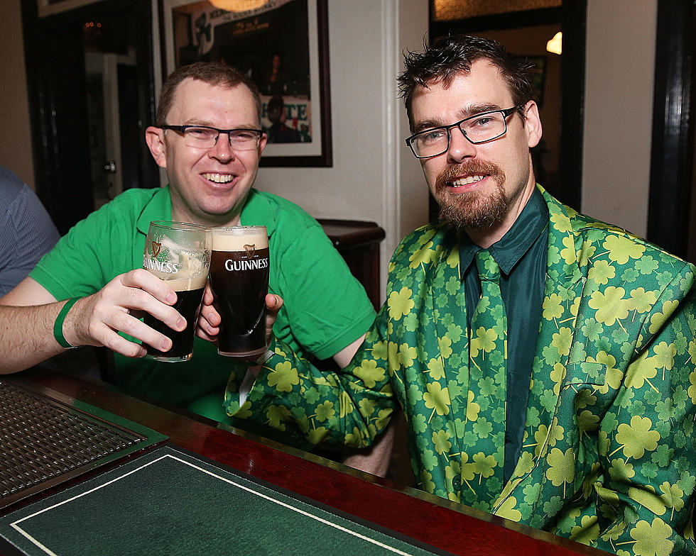 5 Places to Celebrate St. Patrick&#8217;s Day in Northern Colorado