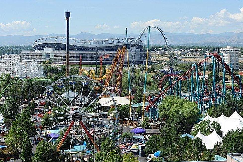 Denver Amusement, Water Park Stays Open With $124.6 Million Loan
