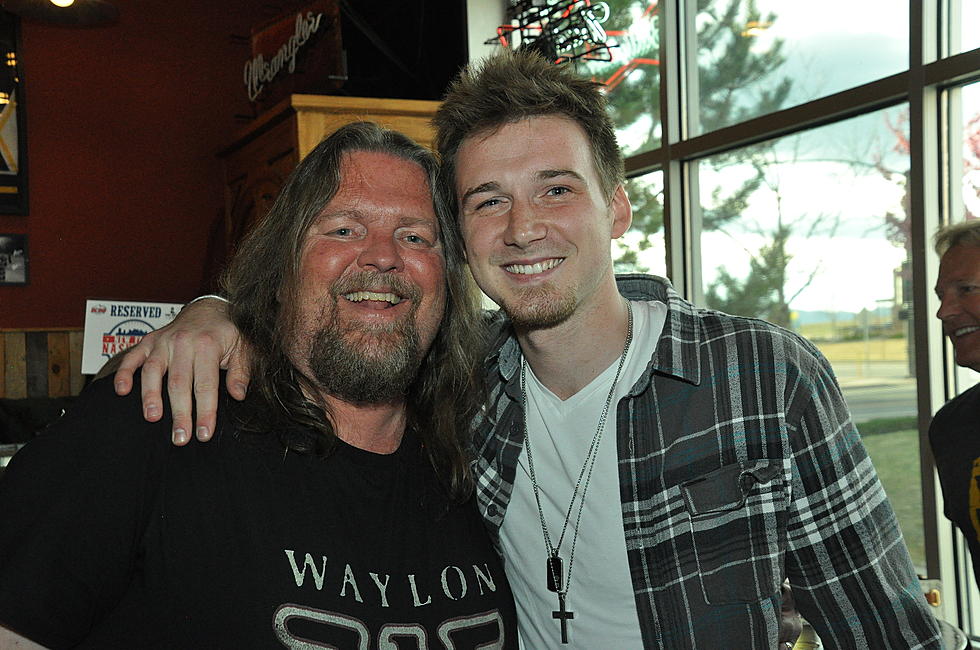 The One Album You Must Have for the Summer…Morgan Wallen [REVIEW]