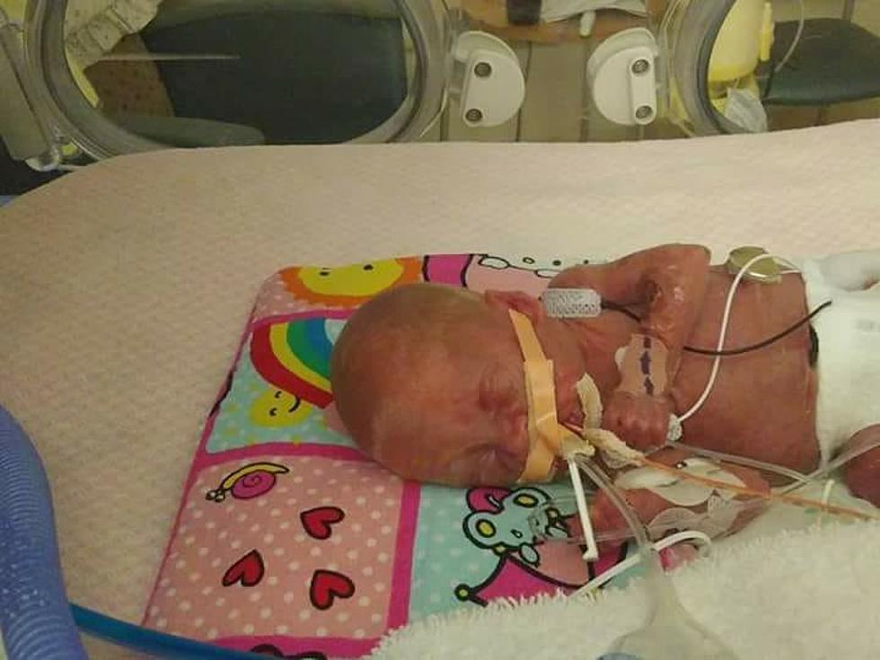 Fort Collins Family With 1lb Newborn Needs Your Help