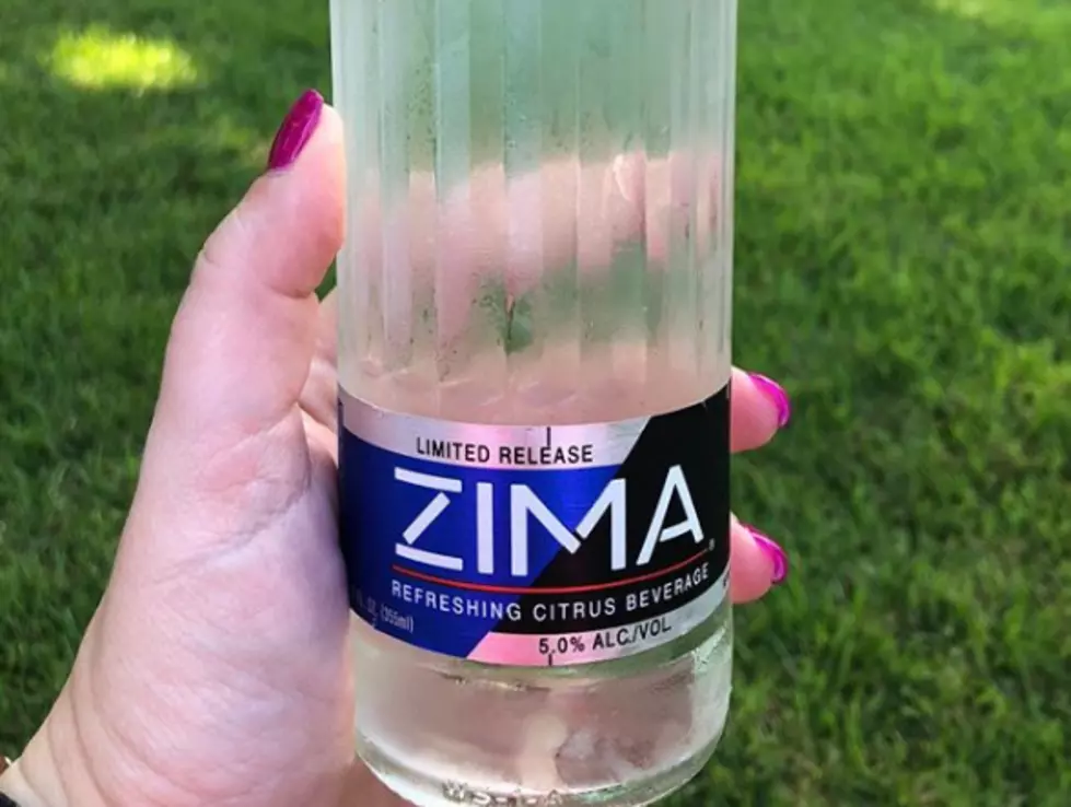 Zima Is Back Again for Summer 2018, Here’s Where to Get It in NoCo