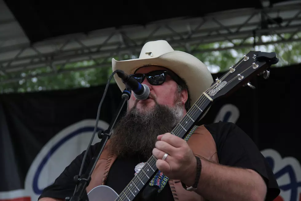 We Asked Sundance Head What Happened to His Beard