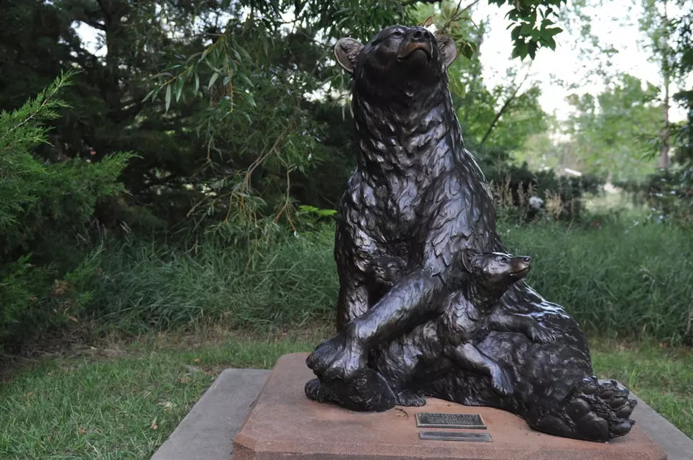A Visit to Benson Sculpture Garden in Loveland [PICTURES]