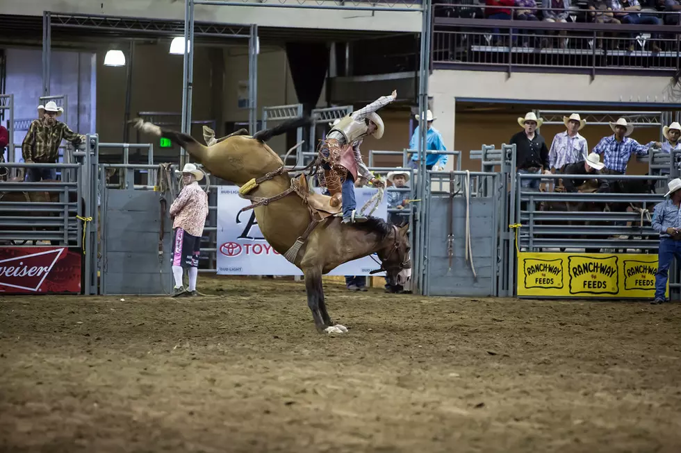PRCA Mountain States Circuit Finals Returns to the Ranch