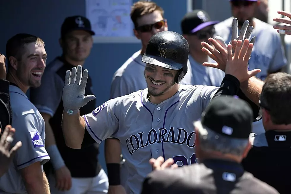 Rockies Lose to Dodgers – Will They Make Playoffs or Break Our Hearts? [POLL]