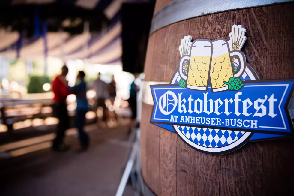 Anheuser-Busch Oktoberfest Brings Taste of Germany to Fort Collins