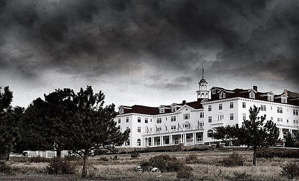 Halloween 2018 at the Stanley Hotel in Estes Park