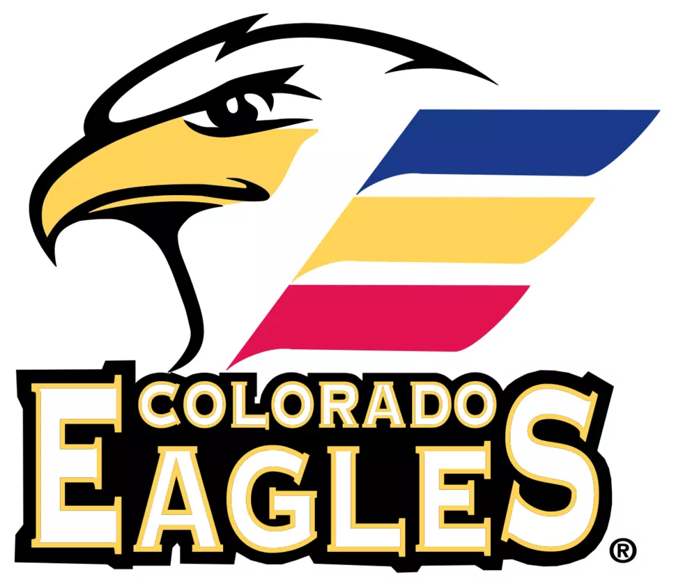 Colorado Eagles ScoreStream