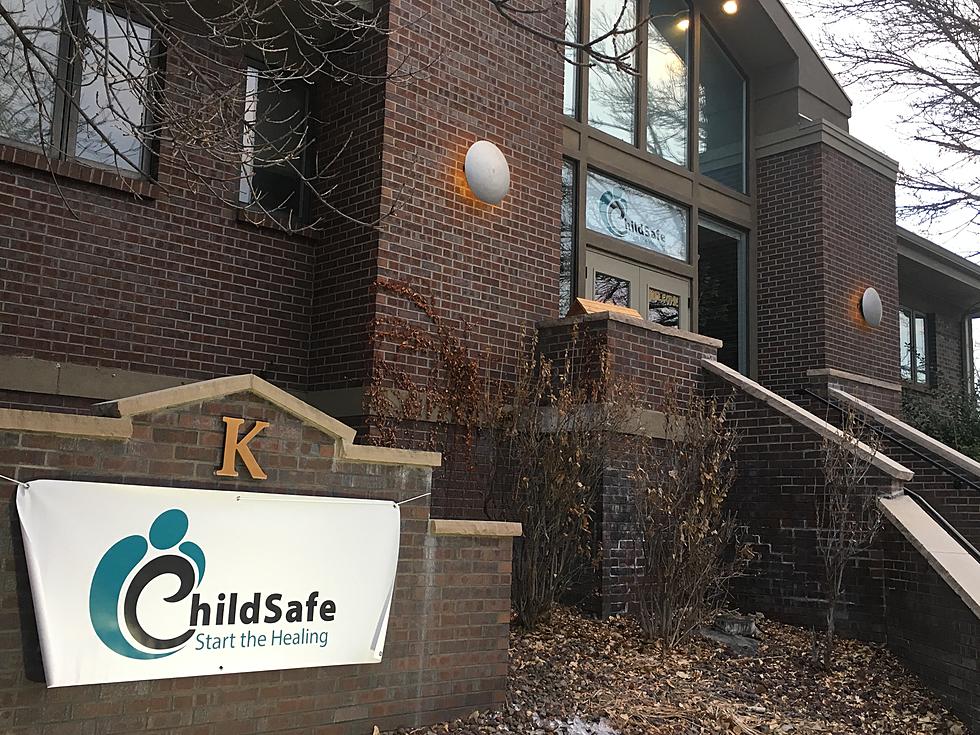 ChildSafe Moves to New Location – Take a Look Inside [PICTURES]