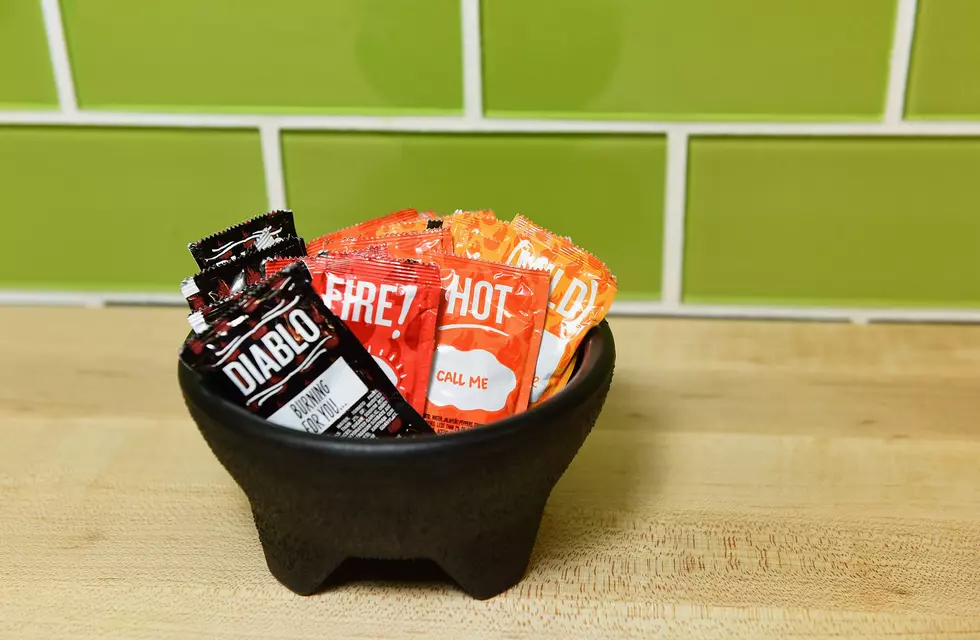 Lifesaving Tip: Bring Taco Bell Hot Sauce On Your Next Colorado Hike
