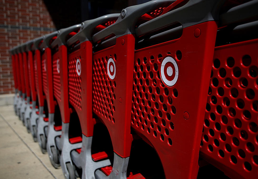 Here’s Why Target is Looking a Little Different These Days