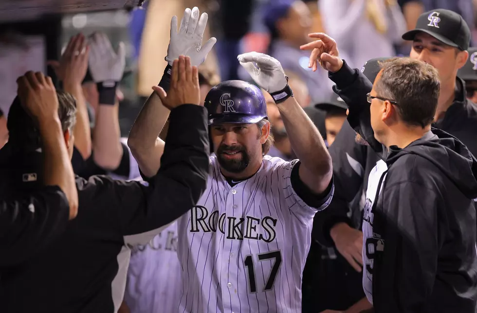 Former Rockies Star Receives Two-Day Jail Sentence for 2019 DUI
