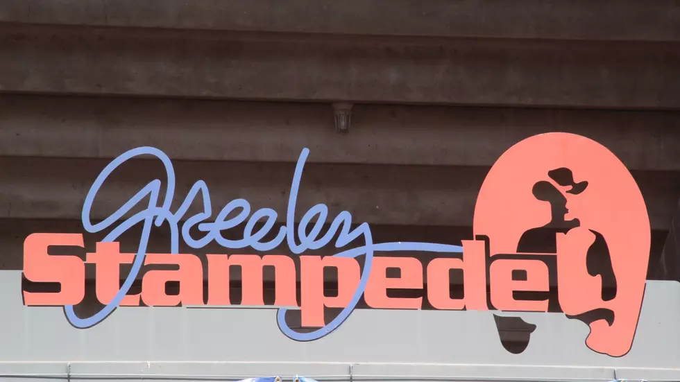 Greeley Stampede Announces Food Festival Tour