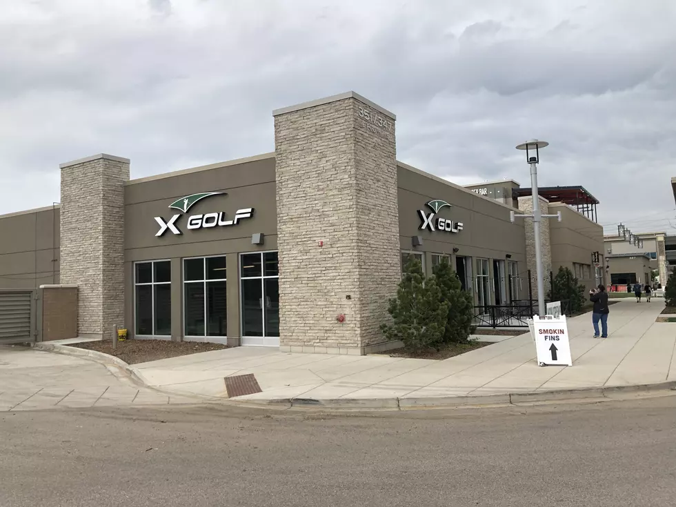 XGolf Opens in Fort Collins