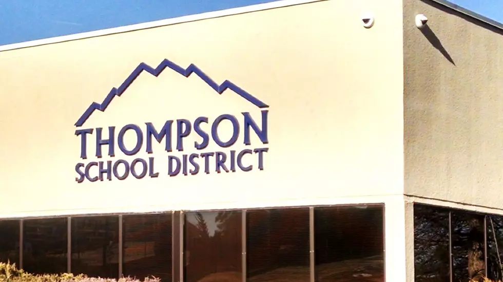 Thompson Schools Have Fun Way To Honor Teachers And Staff
