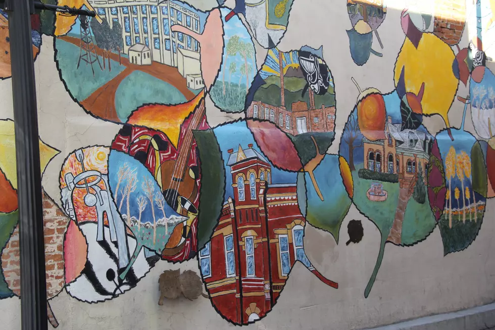 Know an Artist? Fort Collins Needs Them For $87,000 Art Project