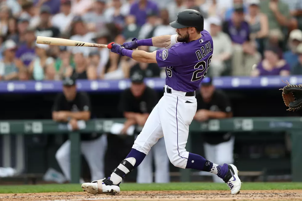 Rockies Sending 4 Players to The All-Star Game