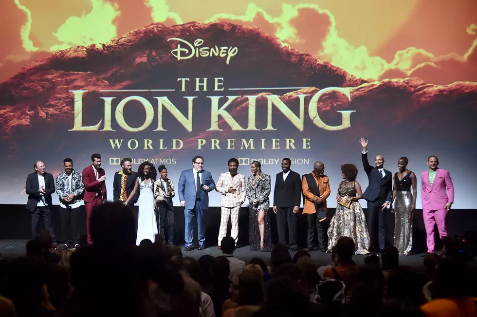 The Lion King Movie Review, Fort Collins Showtimes