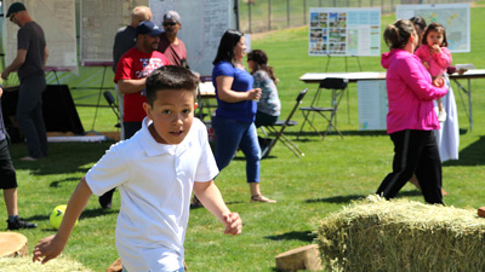 Free Summer Block Party at East Greeley Parks
