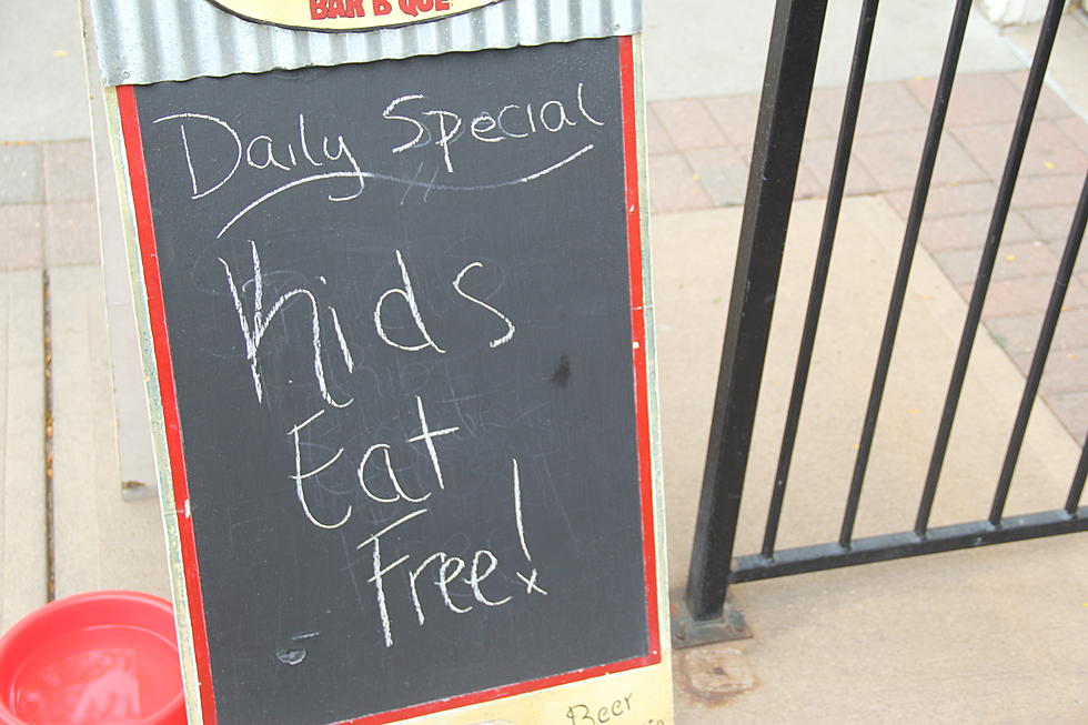 Where, When Kids Eat Free At Fort Collins Restaurants