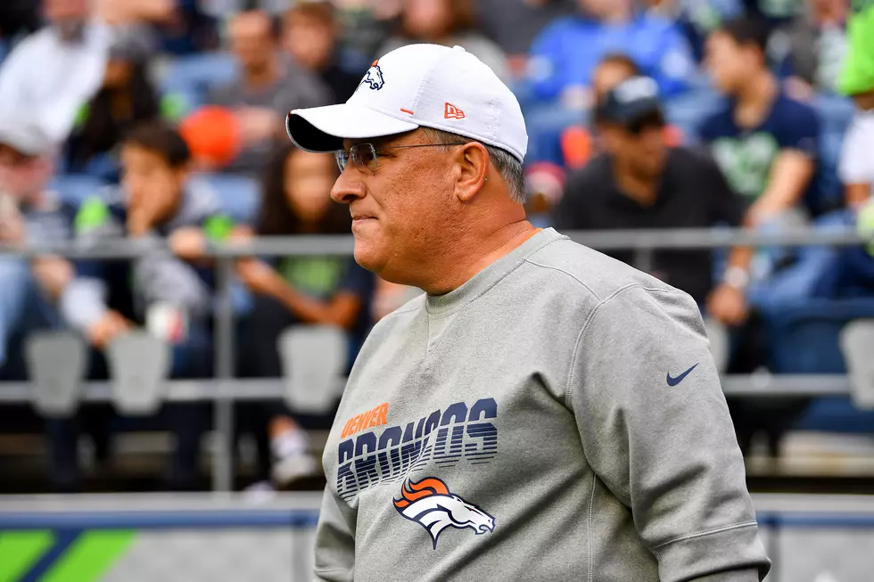 Broncos Coach Ends Rookie Hazing Haircuts