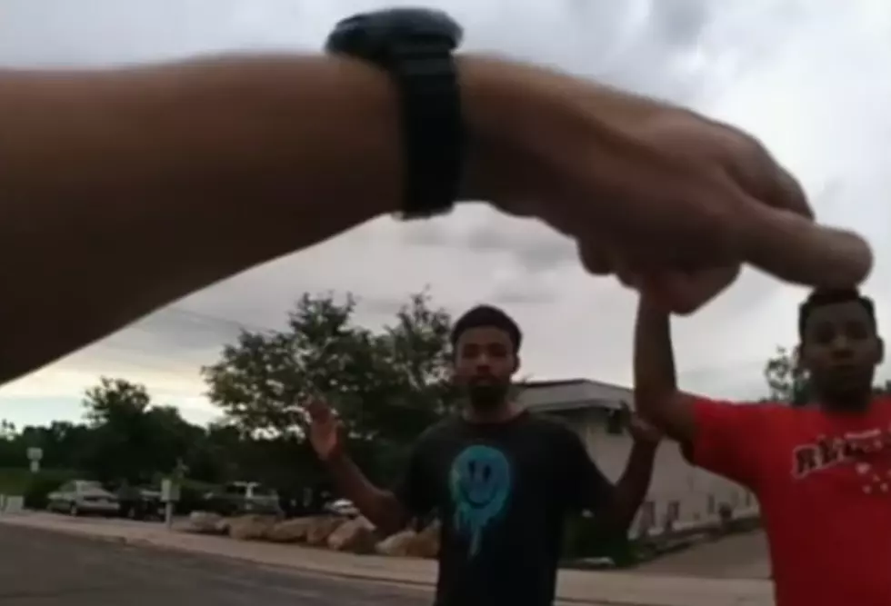 Police Release Bodycam Video in Shooting of Colorado Teen