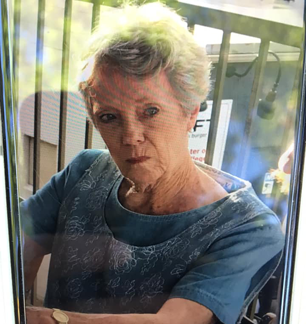 Missing Fort Collins Woman With Dementia Found