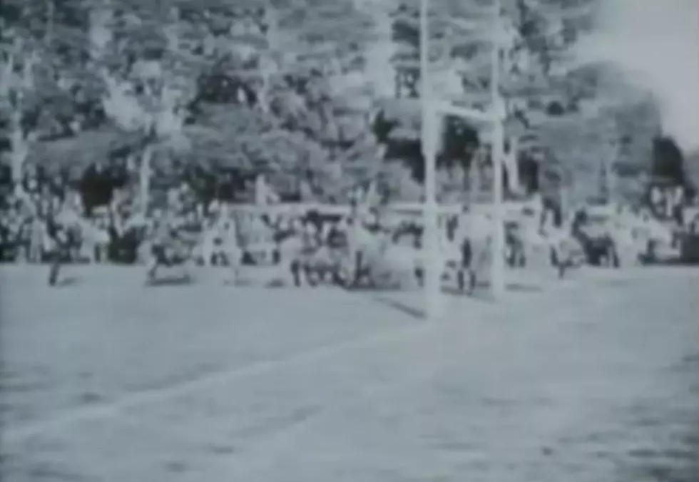CSU Vs. CU: 1919 Rocky Mountain Showdown [VIDEO]