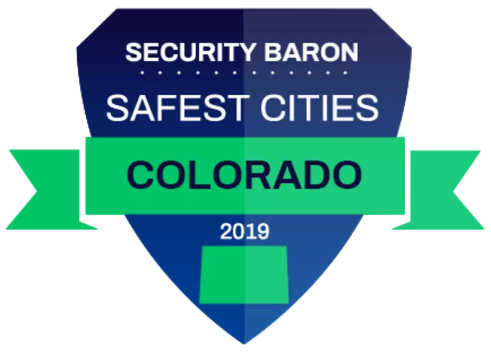 4 Northern Colorado Cities Top Safest Cities List
