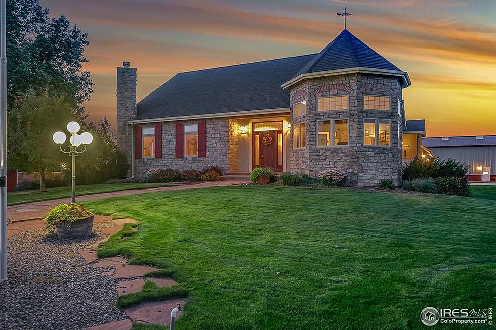 This is the Most Expensive Home for Sale in Weld County