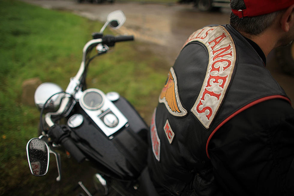 13 Charged After Colorado Hells Angels Clubhouse Raid
