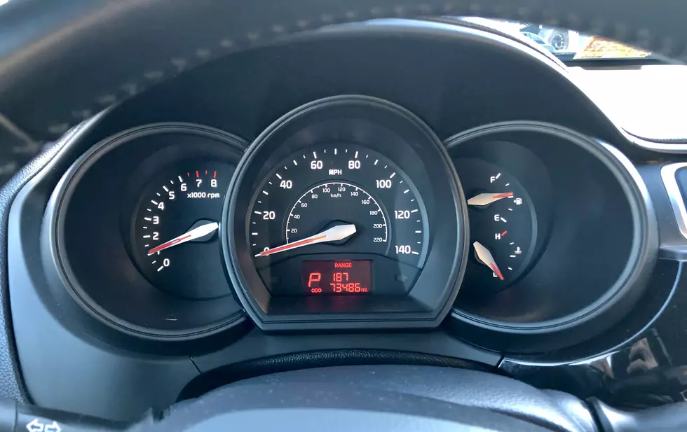 Tips for Avoiding Odometer Tampering After Spike in Colorado