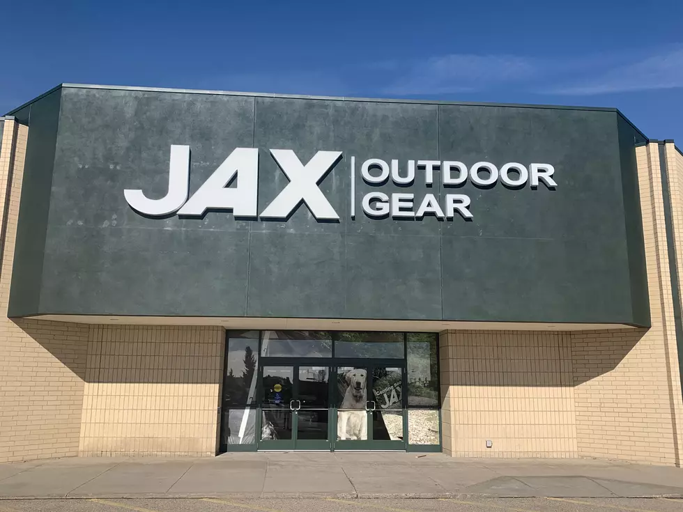 JAX Outdoor Gear, Farm &#038; Ranch Opens Cheyenne Store