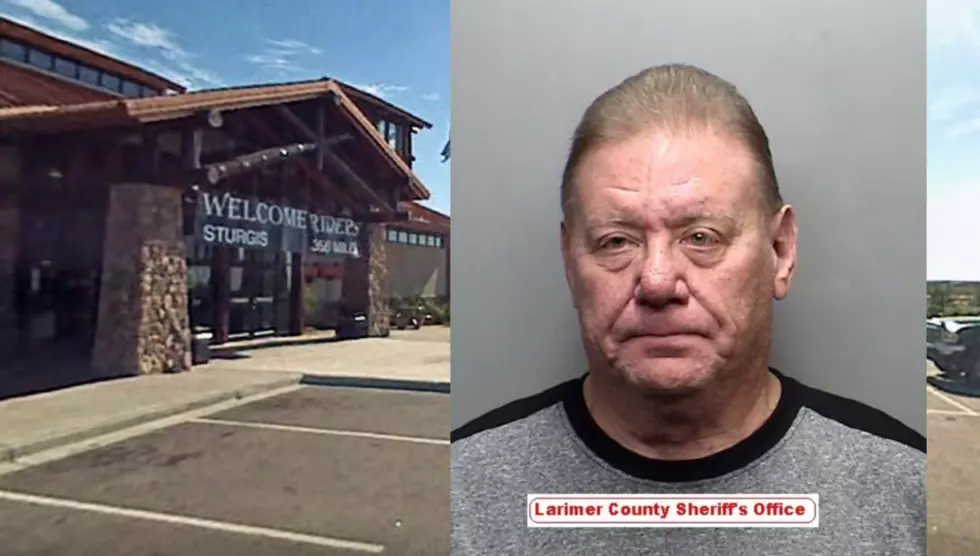 Hooters Customer Accused of Sexually Assaulting Waitress in Loveland